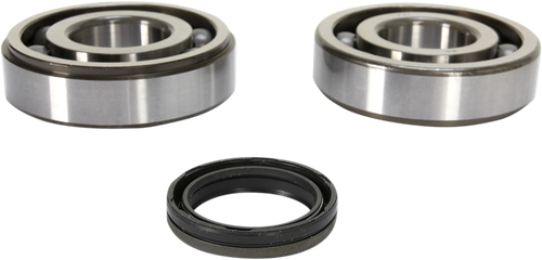 PROX Crank Bearing and Seal Kit - Suzuki 23.CBS33007