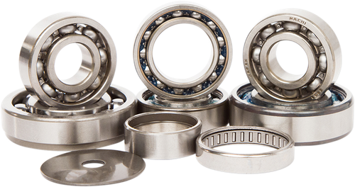 HOT RODS Bearing Kit - Transmission/Replacement - '88-'01 Honda CR500R TBK0004
