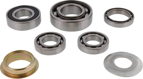 HOT RODS Bearing Kit - Transmission/Replacement - Gas Gas/Husqvarna/KTM HR00245