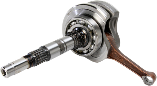 HOT RODS Crankshaft Assembly - OEM Stroke - Honda 4411