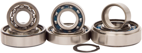 HOT RODS Bearing Kit - Transmission/Replacement - Kawasaki KX 85/100/112 TBK0035