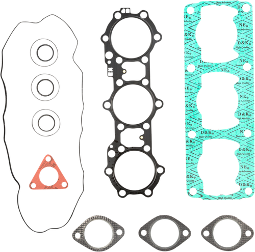 PROX Top End Gasket Set - Polaris 35.5695