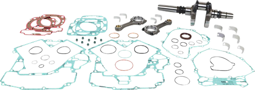 HOT RODS Bottom End Kit - Can Am HR00202