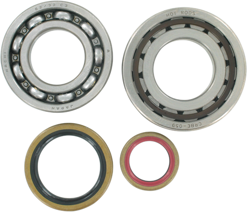 HOT RODS Crankshaft Bearings - Husqvarna/KTM K066