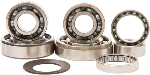 HOT RODS Bearing Kit - Transmission/Replacement - '09-'12 CRF450R TBK0086