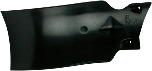 CYCRA Mud Flap - Black - Honda - CRF '07-'09 1CYC-3875-12