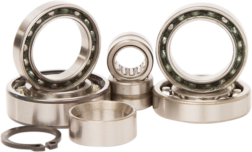 HOT RODS Bearing Kit - Transmission/Replacement - KTM 65 SX/XC TBK0059