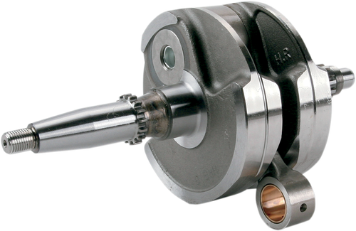 HOT RODS Crankshaft Assembly - OEM Stroke - Yamaha 4073