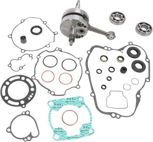 HOT RODS Crankshaft Kit - OE Crankshaft Replacement - Kawasaki CBK0102
