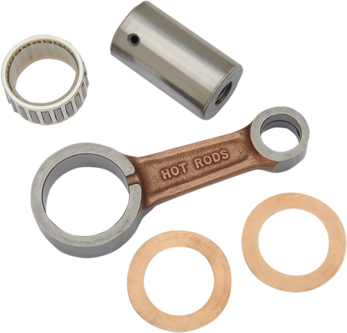 HOT RODS Connecting Rod Kit - Yamaha YFZ450 8641