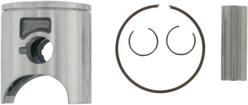 PROX Piston Kit - 46.98 mm - Gas Gas | Husqvarna | KTM 01.6105.D