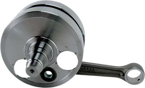HOT RODS Crankshaft Assembly - OEM Stroke - Husqvarna | KTM 4028