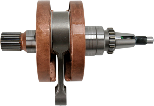 HOT RODS Crankshaft Assembly - Stroker - Honda 4197