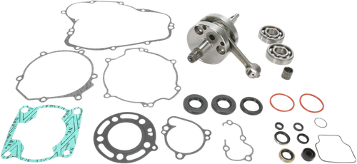 HOT RODS Crankshaft Kit - OE Crankshaft Replacement - Kawasaki CBK0002