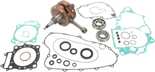 HOT RODS Crankshaft Kit - OE Crankshaft Replacement - Honda CBK0017