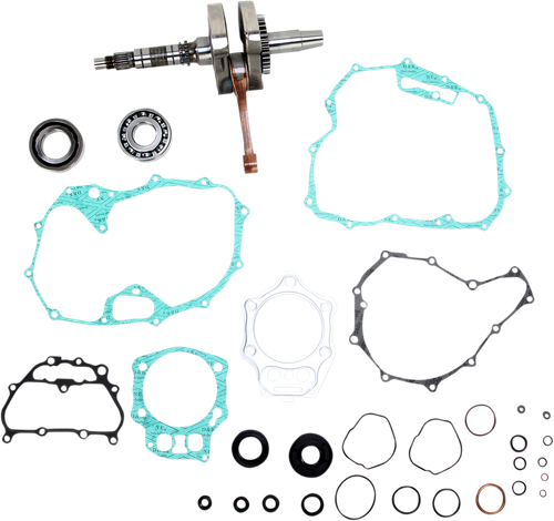 HOT RODS Crankshaft Kit - OE Crankshaft Replacement - Honda CBK0183