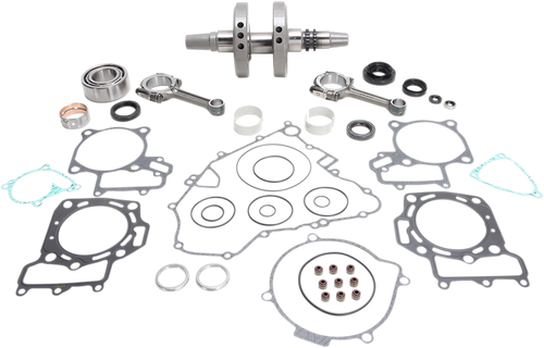 HOT RODS OE Crankshaft Replacement - Crankshaft Kit - Kawasaki CBK0215