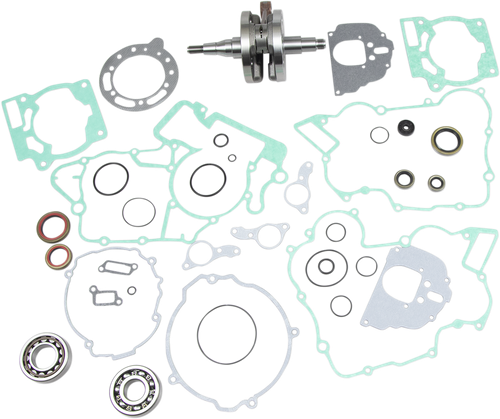 HOT RODS OE Crankshaft Replacement - Crankshaft Kit - KTM CBK0222