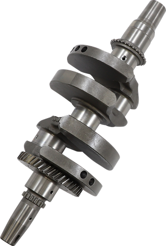 HOT RODS Crankshaft - OEM Stroke - Polaris HR00046