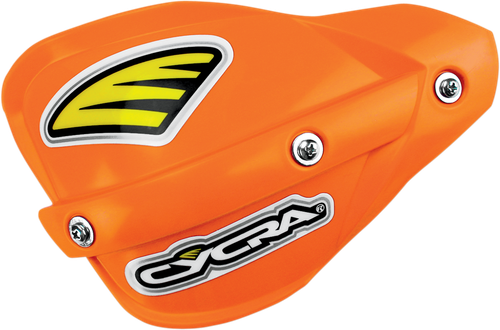 CYCRA Probend™ Plastic Replacement Handshields - Orange 1CYC-1015-22