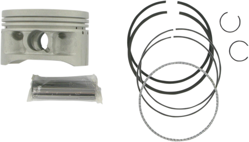 PROX Piston Kit - 83.00 mm - Yamaha 01.2487.000