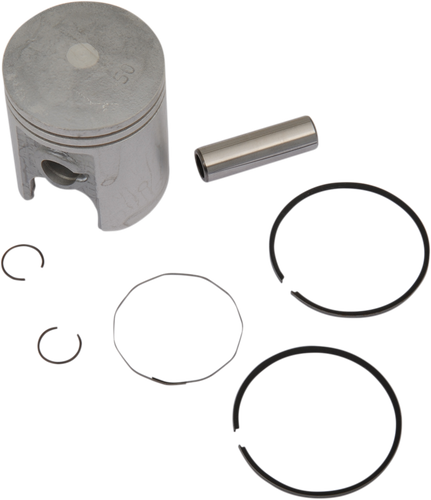 PROX Piston Kit - 50.50 mm - Kawasaki KFX80 | Suzuki LT80 QuadSport 01.3180.050