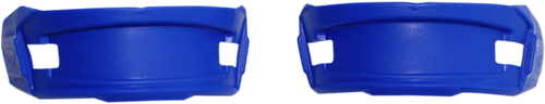 CYCRA Fork Protector Pad - For Stadium PLate - Blue 1CYC-0012-62