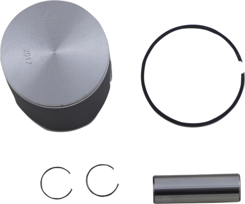 PROX Piston Kit - 53.94 mm - KTM 125SX 01.6220.A