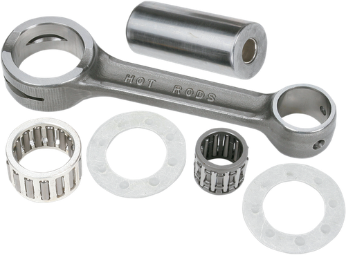 HOT RODS Connecting Rod Kit - Yamaha YZ125 8143