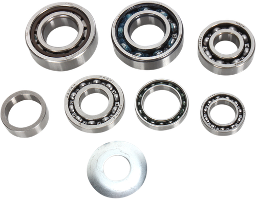 HOT RODS Bearing Kit - Transmission/Replacement - '11 KTM 350 SX-F TBK0094