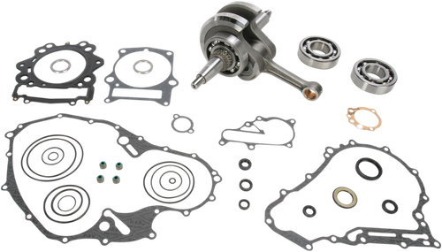 HOT RODS Crankshaft Kit - OE Crankshaft Replacement - Yamaha CBK0114