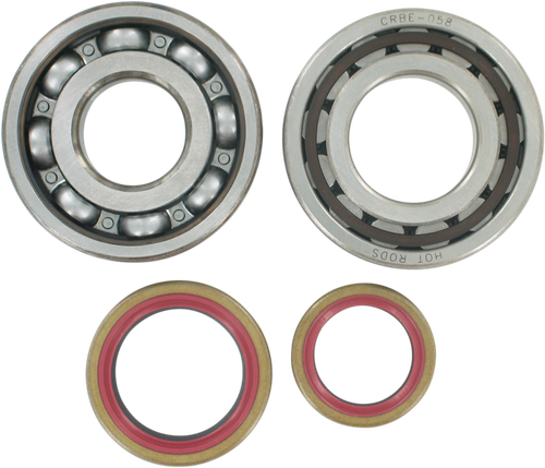 HOT RODS Crankshaft Bearings - Gas Gas/Husqvarna/KTM K065