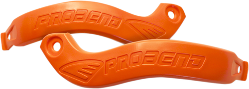 CYCRA Replacement Probend™ CRM Abrasion Guards - Orange 1CYC-1058-22