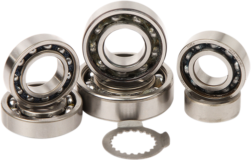 HOT RODS Bearing Kit - Transmission/Replacement - Yamaha YZ125/125X TBK0064