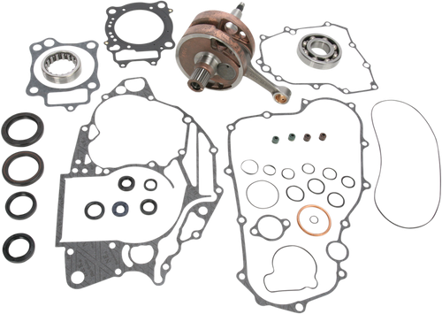 HOT RODS Crankshaft Kit - OE Crankshaft Replacement - Honda CBK0128