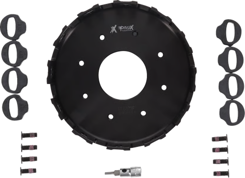 PROX Clutch Basket - RM 125 17.3292F