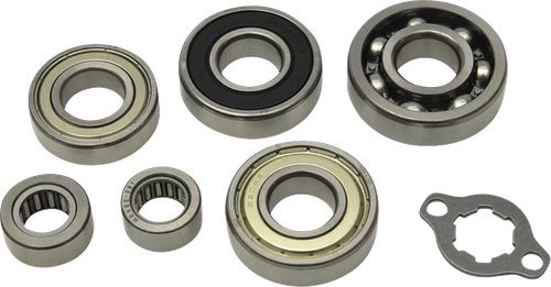 HOT RODS Bearing Kit - Transmission/Replacement - Yamaha Blaster HR00082