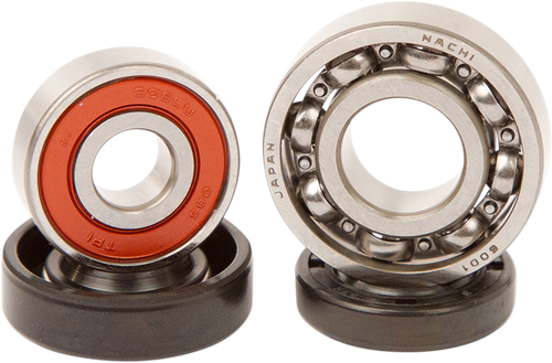 HOT RODS Water Pump Repair Kit - Yamaha WPK0016
