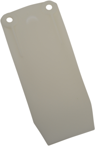 CYCRA Mud Flap - Clear - Honda - CRF '17-'21 1CYC-3884-02