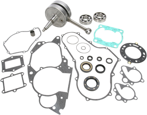 HOT RODS Crankshaft Kit - OE Crankshaft Replacement - Honda CBK0043