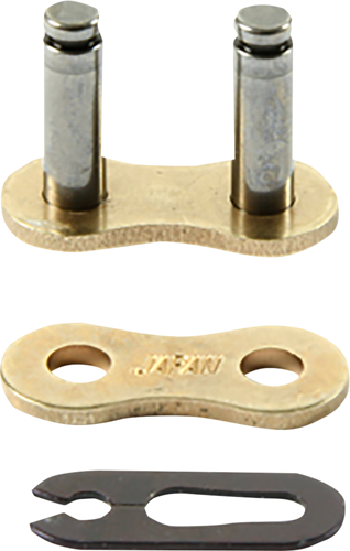 PROX 520 MX Clip Connecting Link - Gold 07.RC520CLG