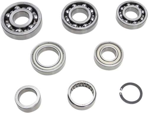 HOT RODS Bearing Kit - Transmission/Replacement - '01-'03 RM125 TBK0113