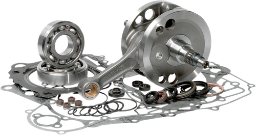 HOT RODS Crankshaft Kit - OE Crankshaft Replacement - Honda CBK0001