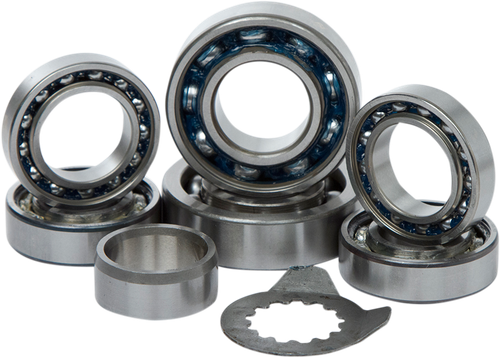HOT RODS Bearing Kit - Transmission/Replacement - Yamaha YZ250/250X TBK0065