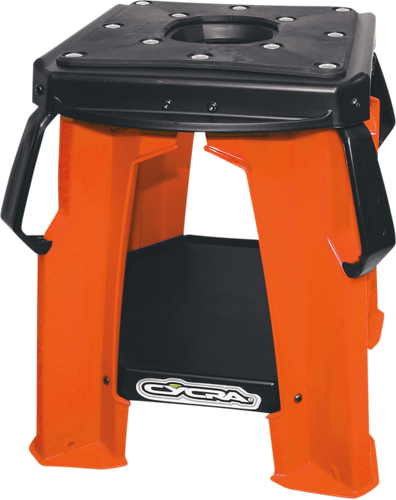 CYCRA Moto Stand - Orange 1CYC-2037-22UA