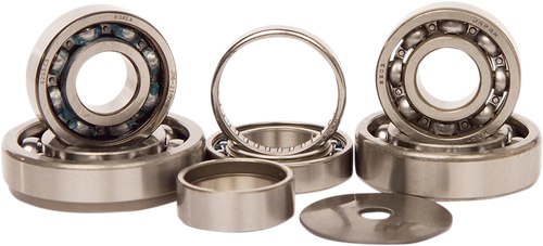 HOT RODS Bearing Kit - Transmission/Replacement - '02-'04 Honda CR250R TBK0043