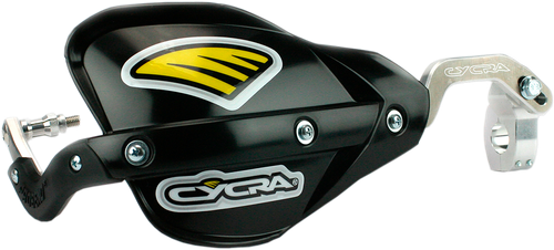 CYCRA Probend™ CRM Racer Pack for 1-1/8" Handlebars - Black 1CYC-7402-12X