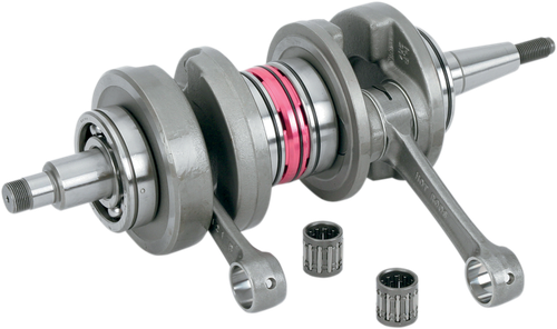 HOT RODS Crankshaft Assembly - OEM Stroke - Yamaha 4001