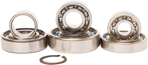 HOT RODS Bearing Kit - Transmission/Replacement - '03 Suzuki/'01-'04 Kawasaki TBK0034