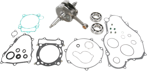 HOT RODS Crankshaft Kit - OE Crankshaft Replacement - Yamaha CBK0109
